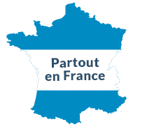 Partout en France en sa mémoire